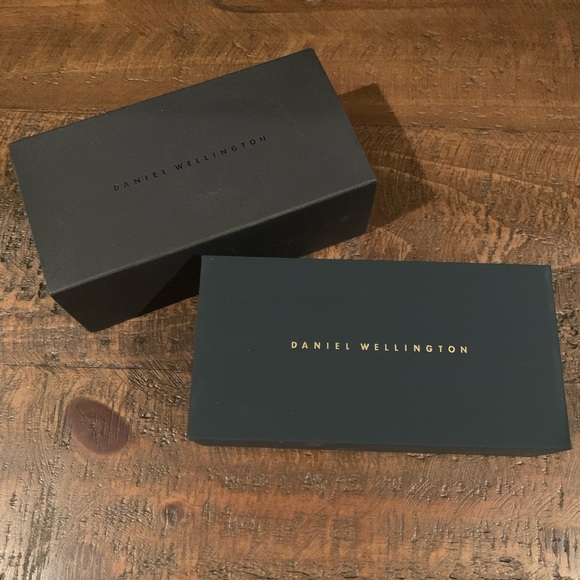 Daniel Wellington Watch